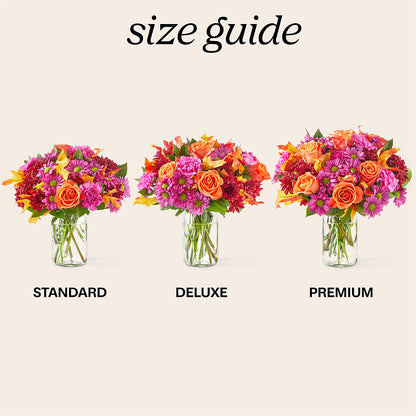 Mum's the Word Bouquet –  The Country Florist, Armour SD