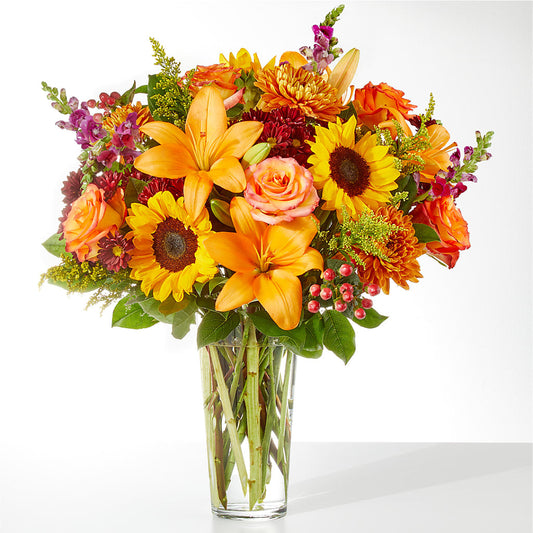 Seasons Change Bouquet –  The Country Florist, Armour SD