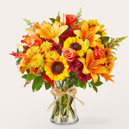 Sunny Side Bouquet –  The Country Florist, Armour SD