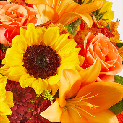 Sunny Side Bouquet –  The Country Florist, Armour SD