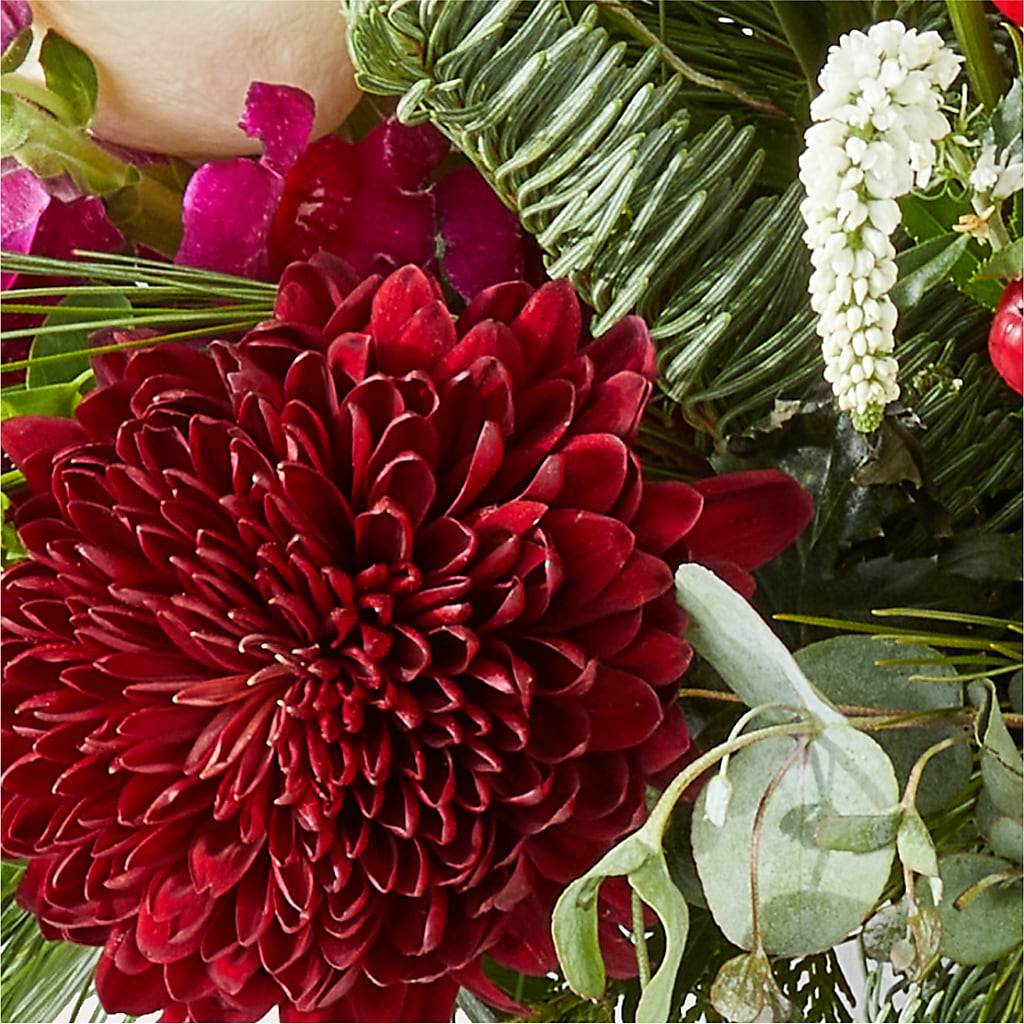 Cranberry Fizz Bouquet –  The Country Florist, Armour SD