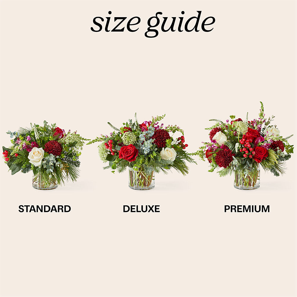 Cranberry Fizz Bouquet –  The Country Florist, Armour SD