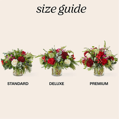 Cranberry Fizz Bouquet –  The Country Florist, Armour SD
