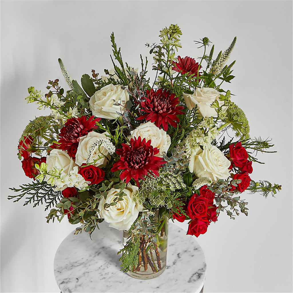 Favorite Traditions Bouquet –  The Country Florist, Armour SD
