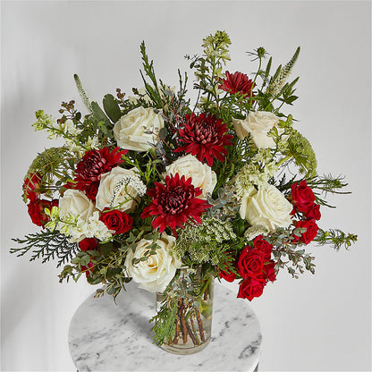 Favorite Traditions Bouquet –  The Country Florist, Armour SD