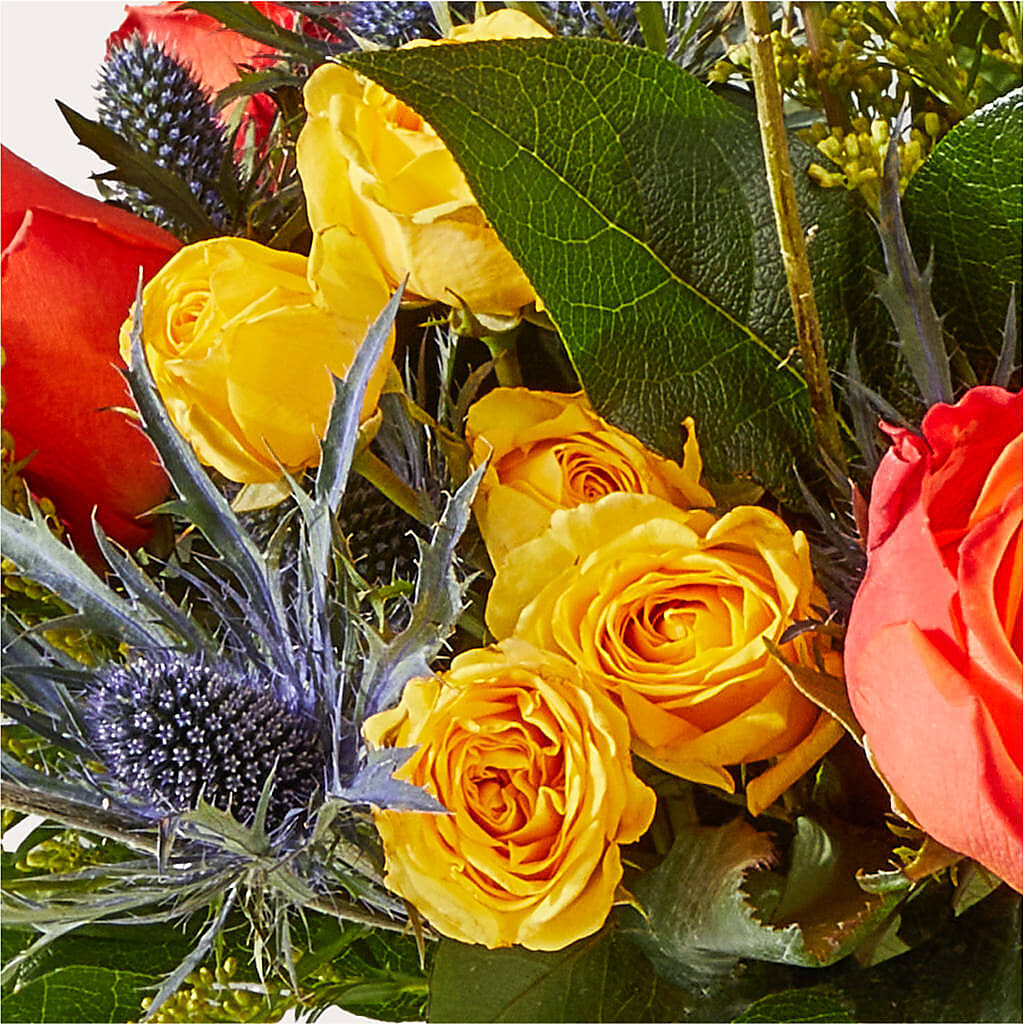 Disco Bouquet –  The Country Florist, Armour SD