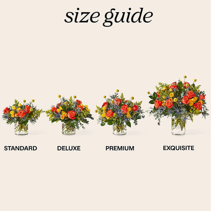 Disco Bouquet –  The Country Florist, Armour SD