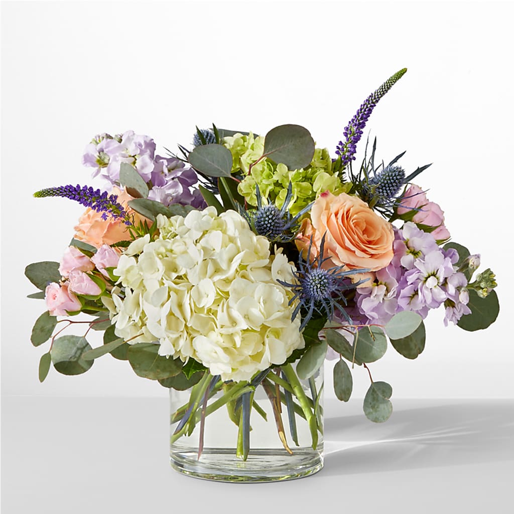 Porch Swing Bouquet –  The Country Florist, Armour SD