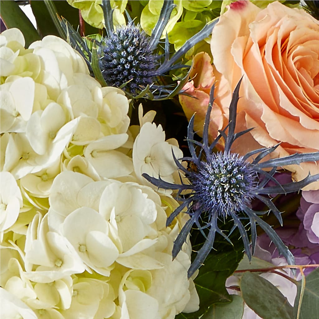 Porch Swing Bouquet –  The Country Florist, Armour SD