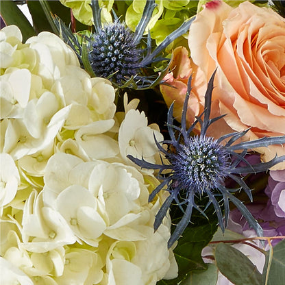 Porch Swing Bouquet –  The Country Florist, Armour SD