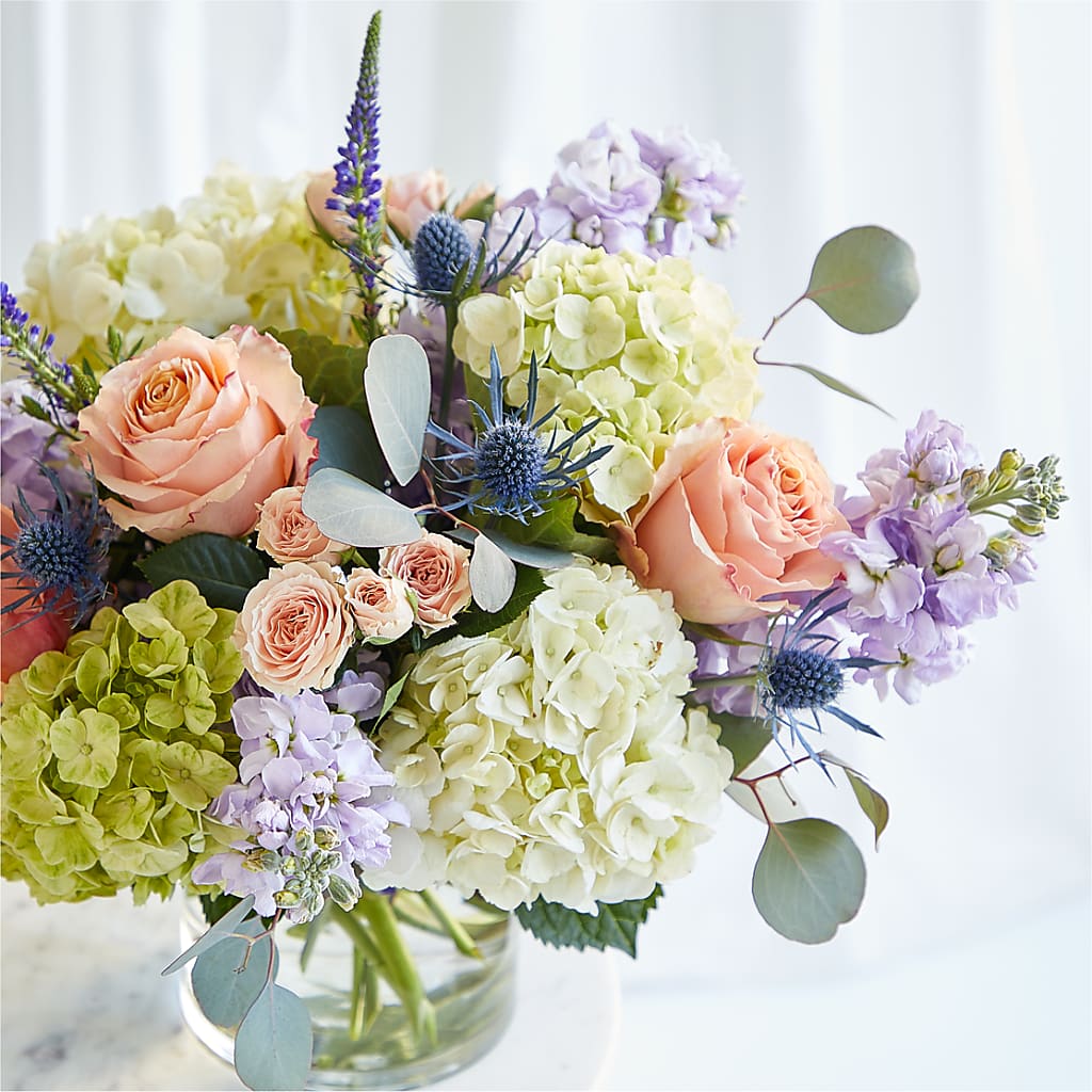 Porch Swing Bouquet –  The Country Florist, Armour SD