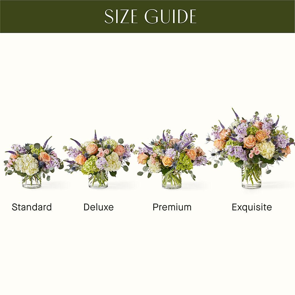 Porch Swing Bouquet –  The Country Florist, Armour SD