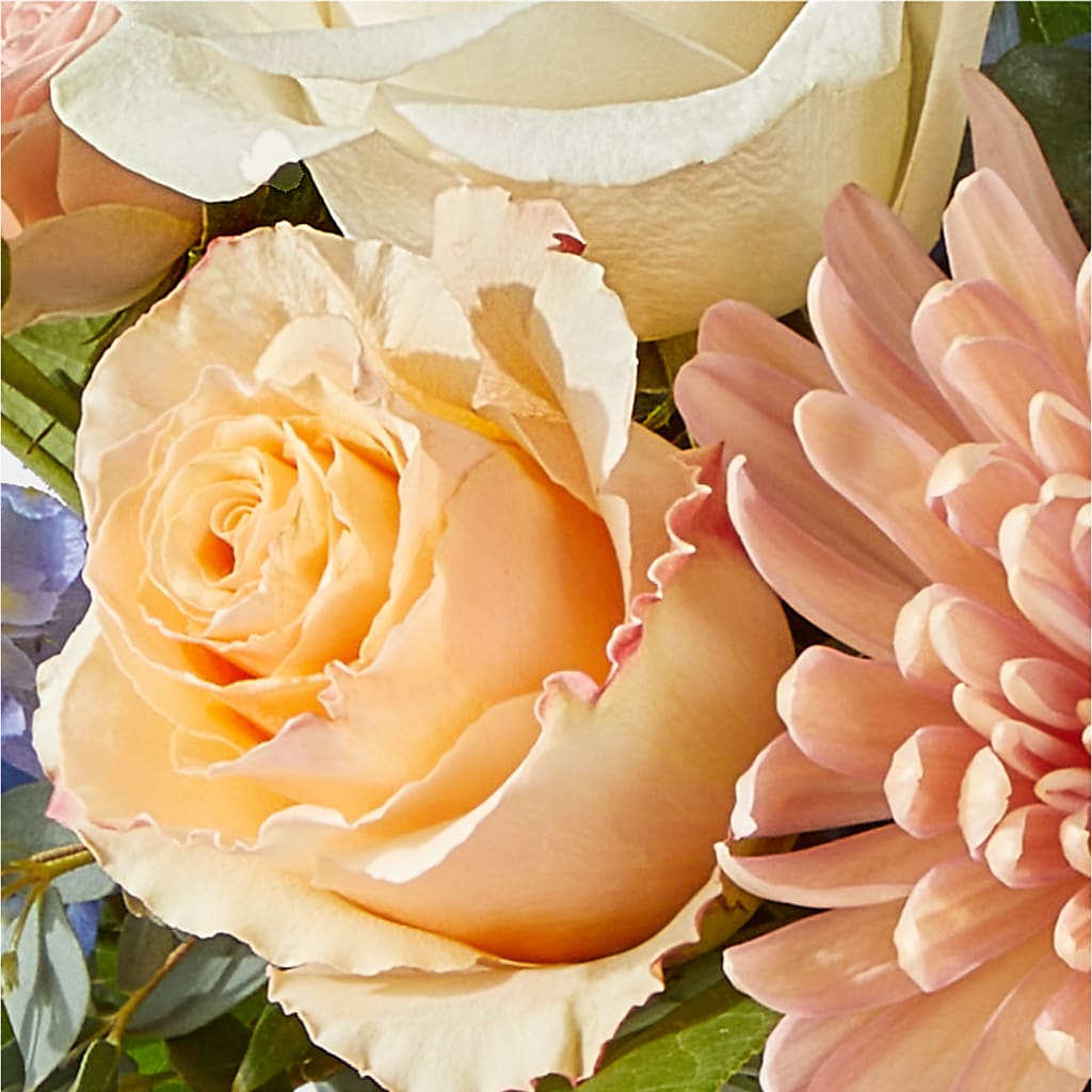 Inspired Bouquet –  The Country Florist, Armour SD