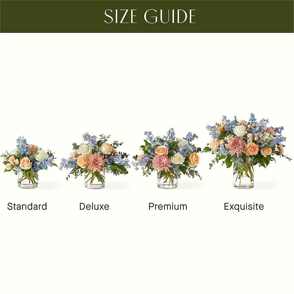 Inspired Bouquet –  The Country Florist, Armour SD