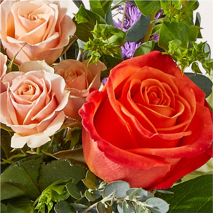 The Standout Bouquet –  The Country Florist, Armour SD