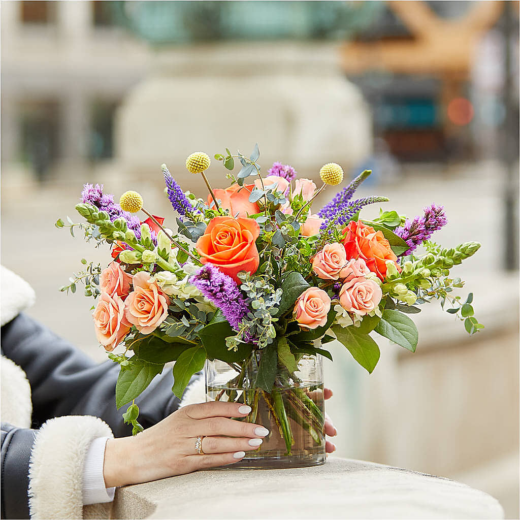 The Standout Bouquet –  The Country Florist, Armour SD