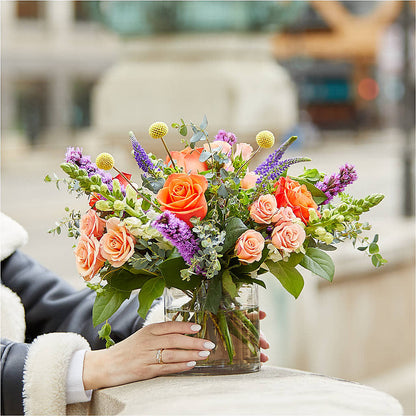 The Standout Bouquet –  The Country Florist, Armour SD