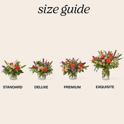 The Standout Bouquet –  The Country Florist, Armour SD