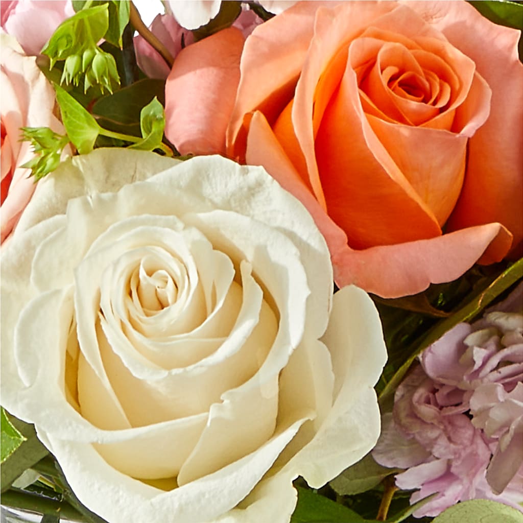 French Market Bouquet –  The Country Florist, Armour SD
