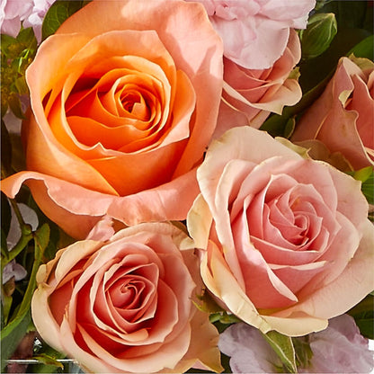 French Market Bouquet –  The Country Florist, Armour SD