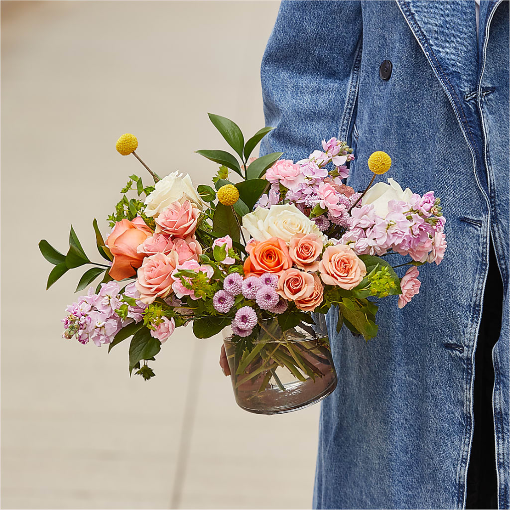 French Market Bouquet –  The Country Florist, Armour SD
