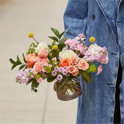 French Market Bouquet –  The Country Florist, Armour SD