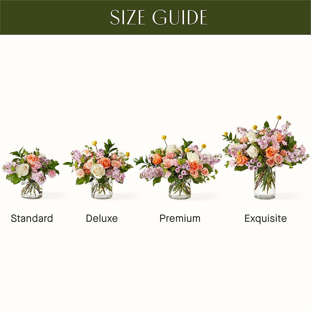 French Market Bouquet –  The Country Florist, Armour SD
