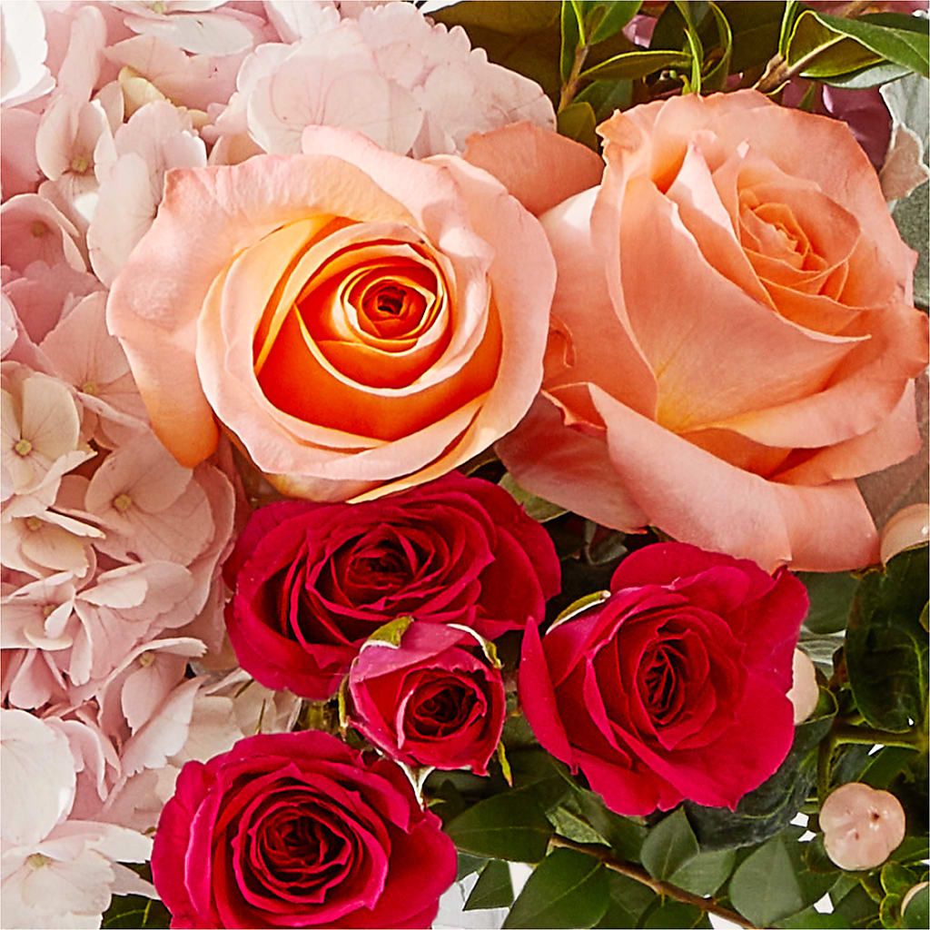 Glitz & Glam Bouquet –  The Country Florist, Armour SD