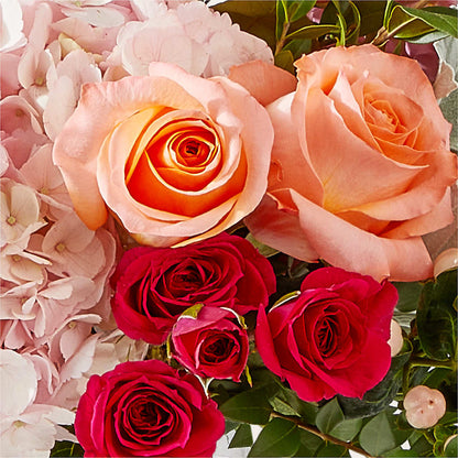 Glitz & Glam Bouquet –  The Country Florist, Armour SD