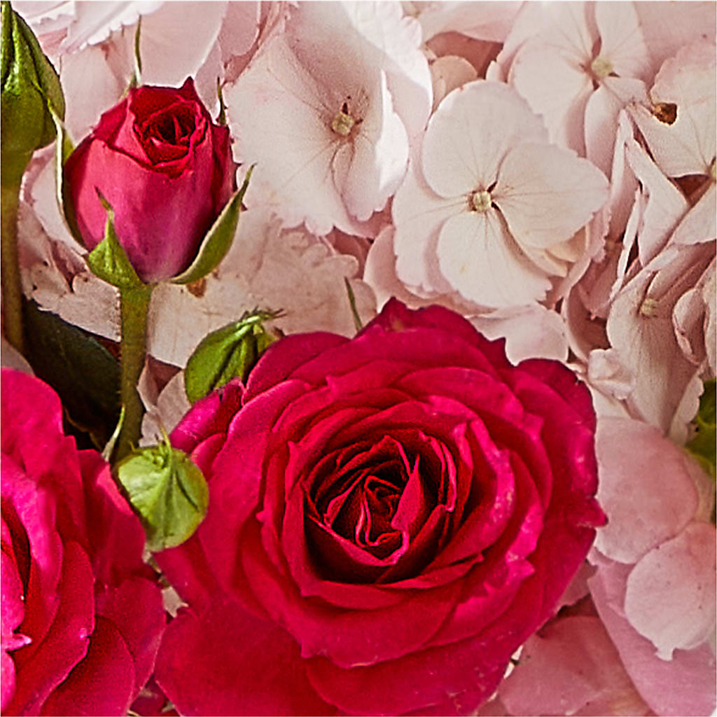 Glitz & Glam Bouquet –  The Country Florist, Armour SD