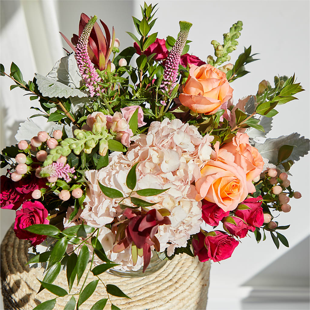 Glitz & Glam Bouquet –  The Country Florist, Armour SD
