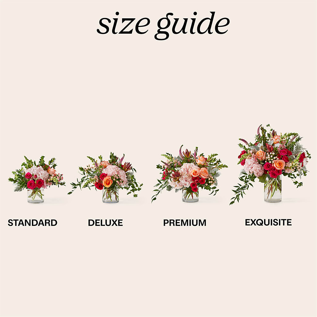 Glitz & Glam Bouquet –  The Country Florist, Armour SD