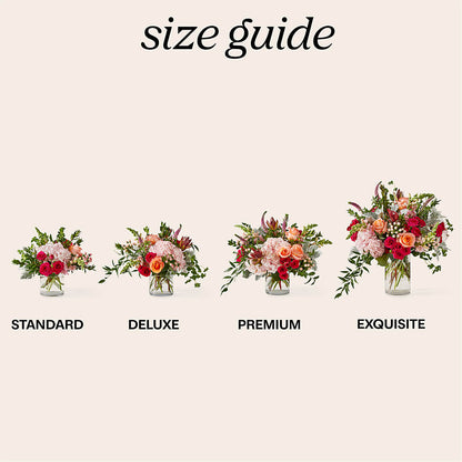Glitz & Glam Bouquet –  The Country Florist, Armour SD