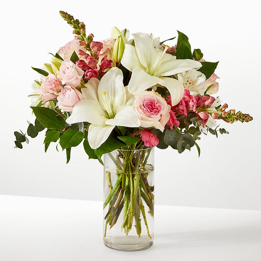Ballet Slippers Bouquet –  The Country Florist, Armour SD
