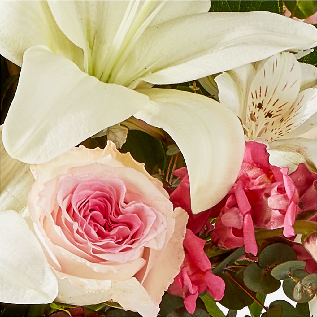 Ballet Slippers Bouquet –  The Country Florist, Armour SD