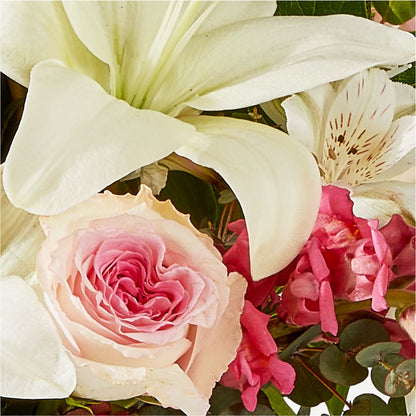 Ballet Slippers Bouquet –  The Country Florist, Armour SD