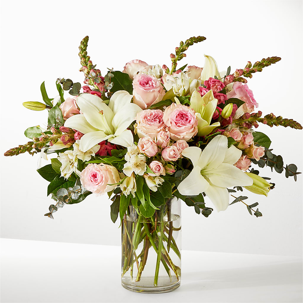 Ballet Slippers Bouquet –  The Country Florist, Armour SD