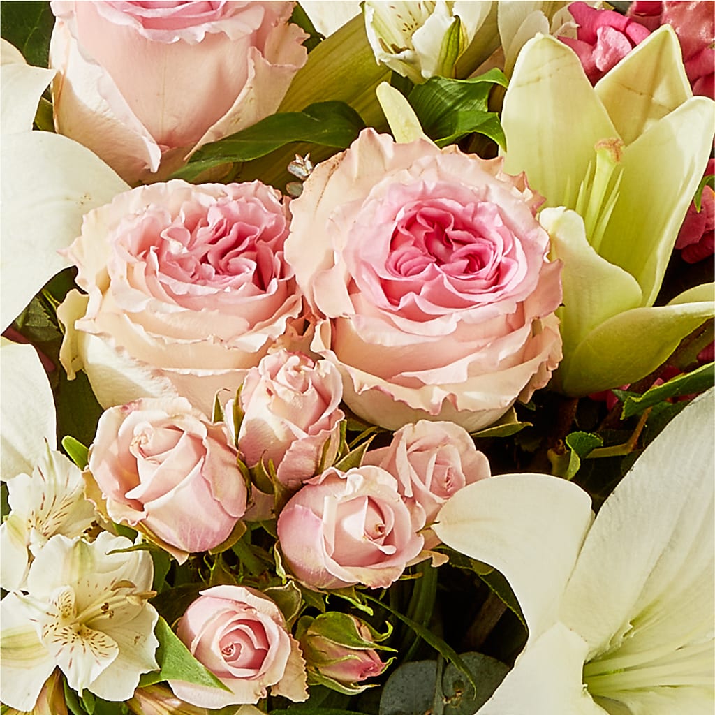 Ballet Slippers Bouquet –  The Country Florist, Armour SD