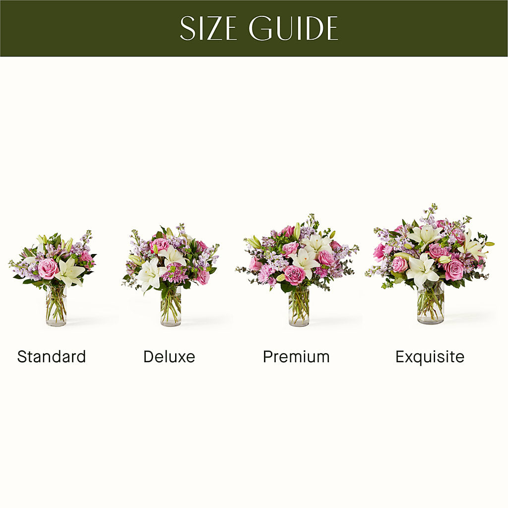 Daydreamer Bouquet –  The Country Florist, Armour SD