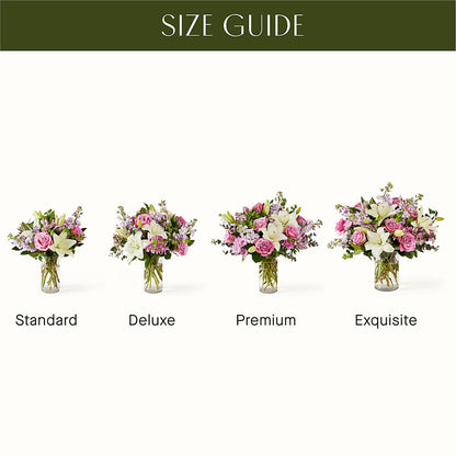 Daydreamer Bouquet –  The Country Florist, Armour SD