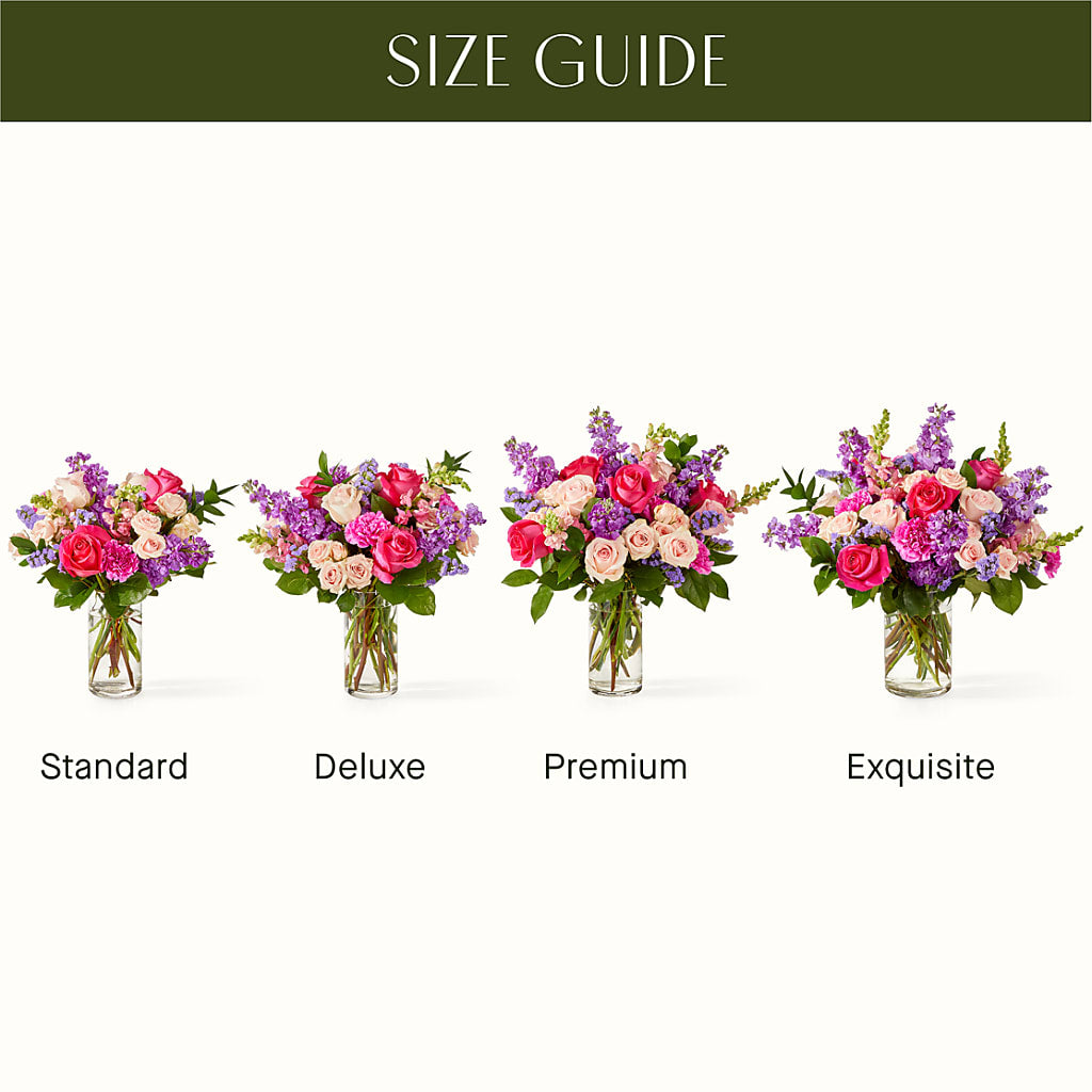 The Cha-Cha Bouquet –  The Country Florist, Armour SD