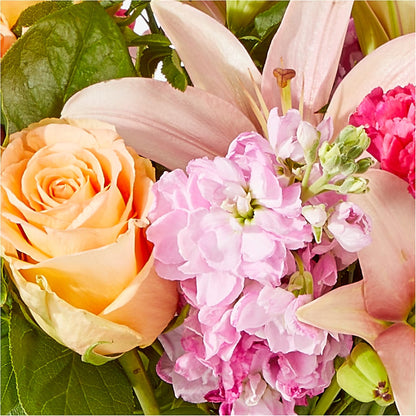 Bisous Bouquet –  The Country Florist, Armour SD