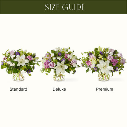 April Showers Bouquet –  The Country Florist, Armour SD