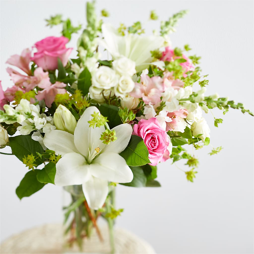 Fondly Bouquet –  The Country Florist, Armour SD