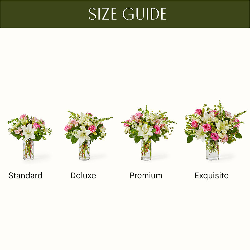 Fondly Bouquet –  The Country Florist, Armour SD