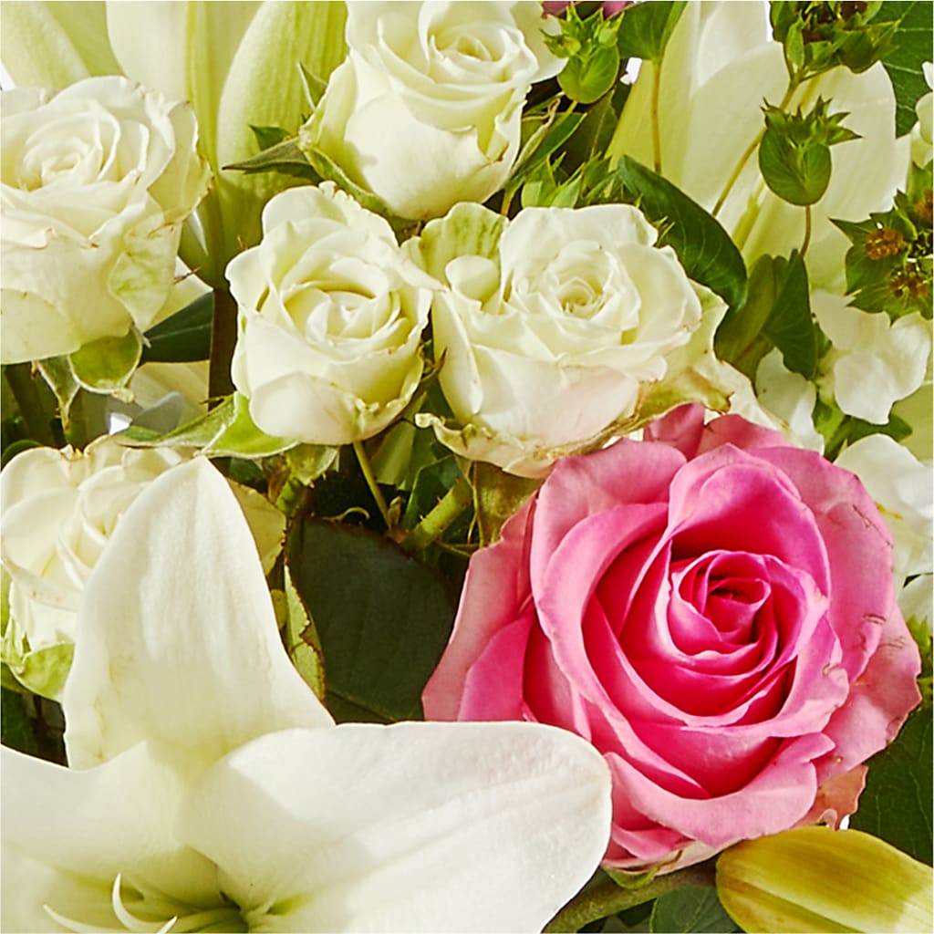 Fondly Bouquet –  The Country Florist, Armour SD