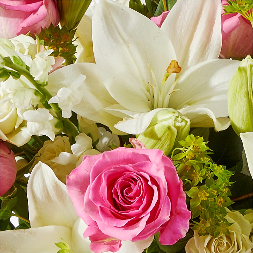 Fondly Bouquet –  The Country Florist, Armour SD
