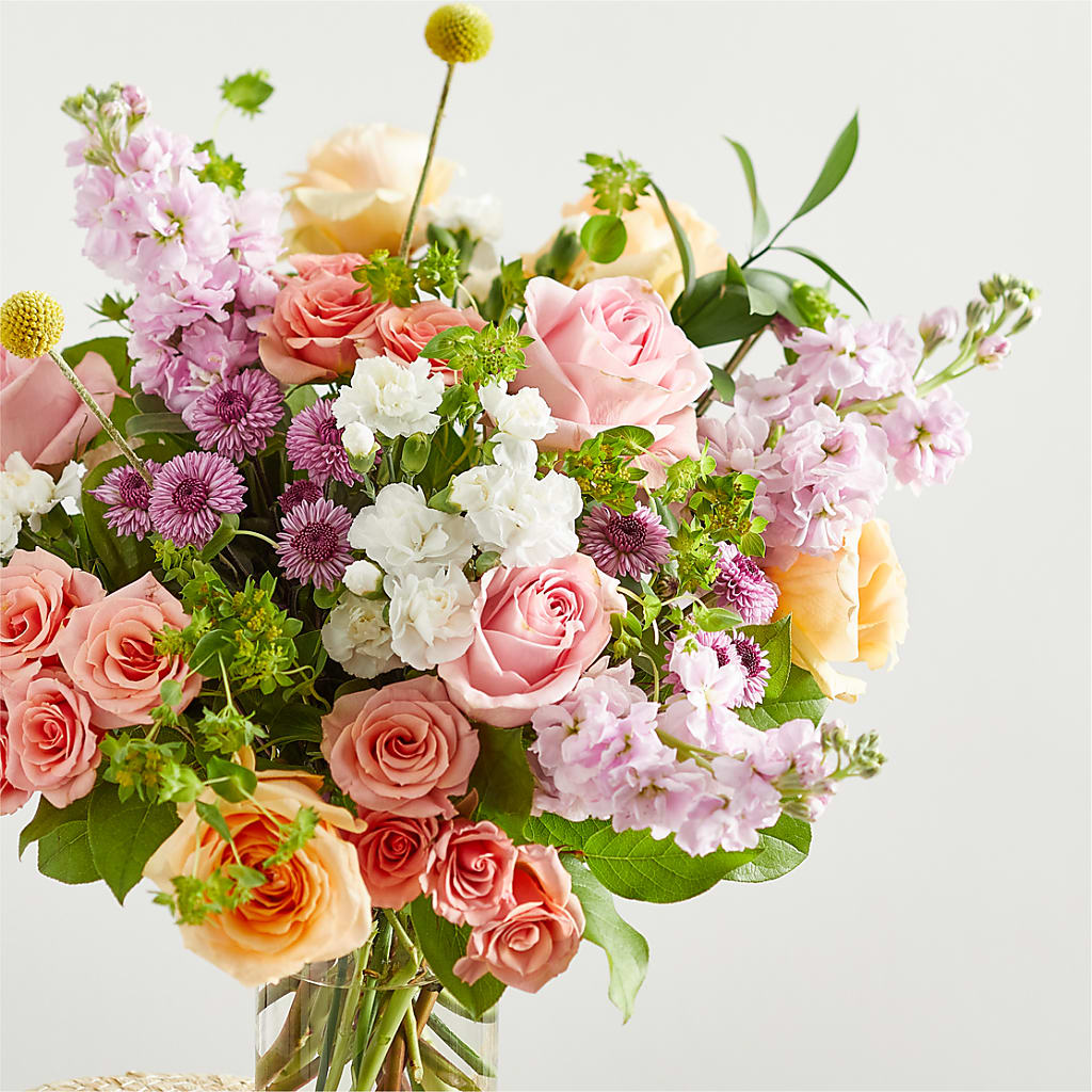 Perfect Contentment Bouquet –  The Country Florist, Armour SD
