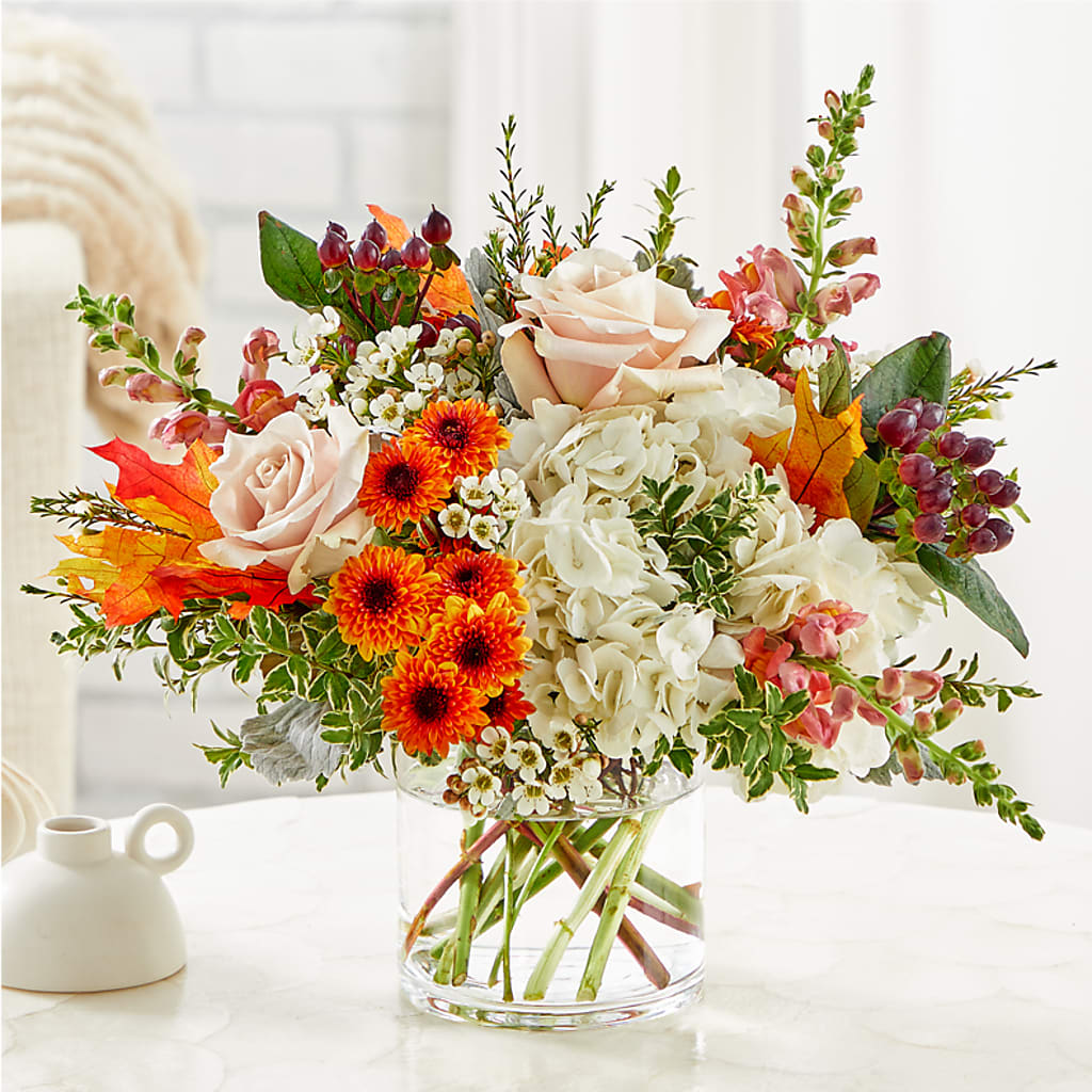 Autumnal Equinox Bouquet –  The Country Florist, Armour SD