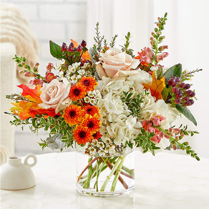 Autumnal Equinox Bouquet –  The Country Florist, Armour SD